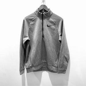 NWOT Nike Dri-Fit Golf 1/2 Zip Pullover Sweatshirt Size Medium
